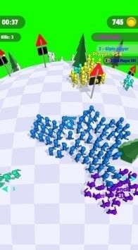 抢人大竞赛v6截图1