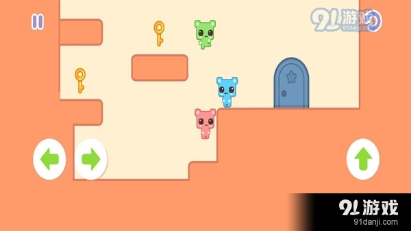 萌猫乐园v1.3.3截图3