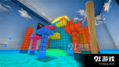 螃蟹大逃杀v1.5.5截图3