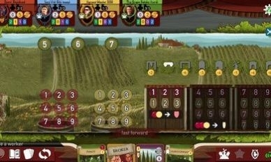 葡萄栽培v36截图1