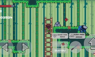 忍者佩佩v1.12截图2