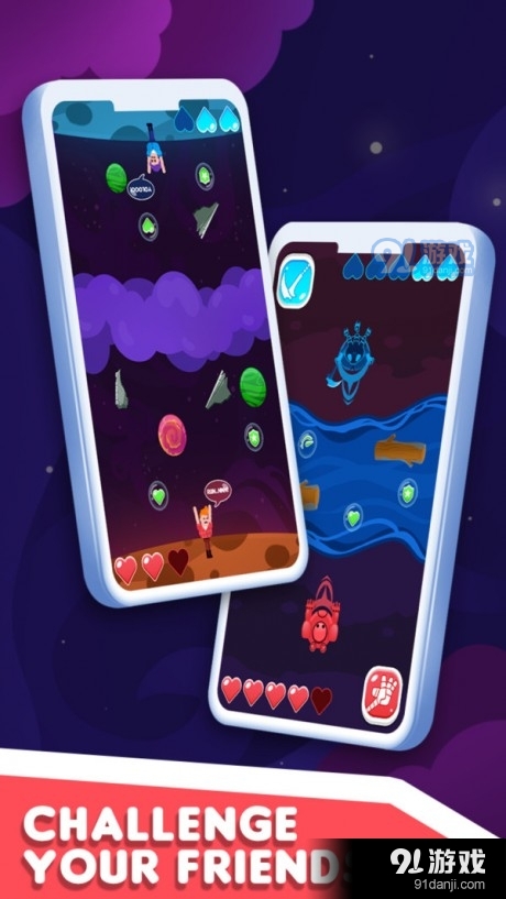 2人决斗v1.3.4截图4