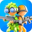 堡垒射击对决手游v1.4