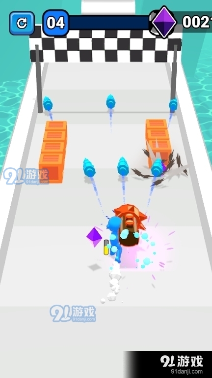 逐个击破v1.3.5截图1