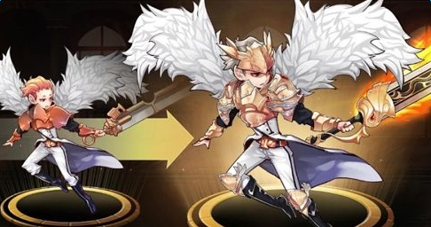 混沌纪元v1.9.9截图4