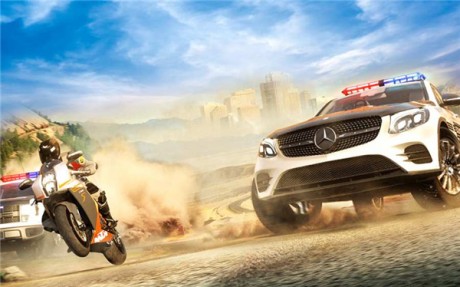 阿sir出警v2.7截图1