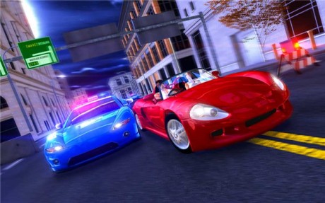 阿sir出警v2.7截图3