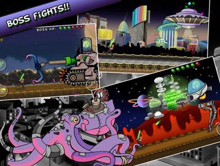 帕拉斯之剑破解版 v1.3.11截图1