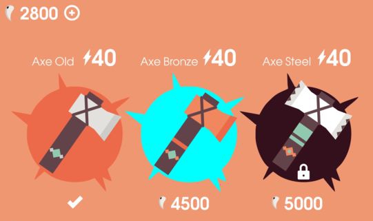 原始猎人部落时代v1.9截图4