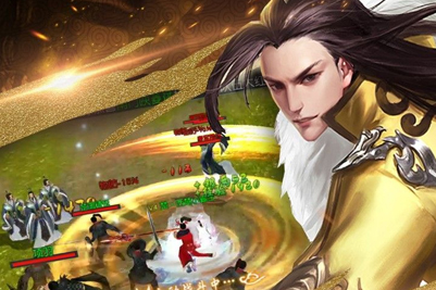 项羽传之逐梦九州v1.3.6截图2