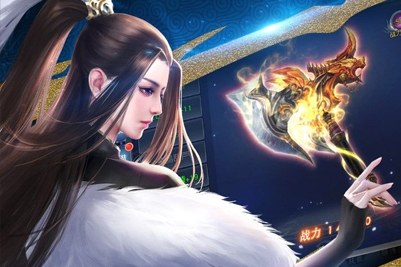 项羽传之逐梦九州v1.3.6截图3