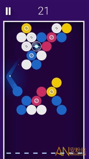 泡泡射手v1.9截图2