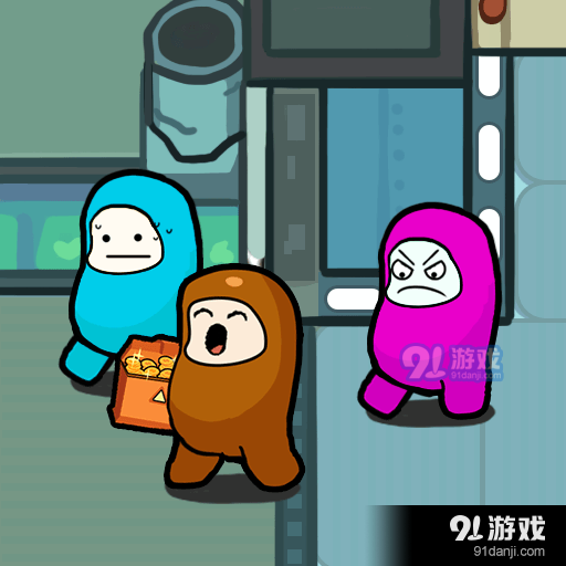 太空人冲突v1.3.5