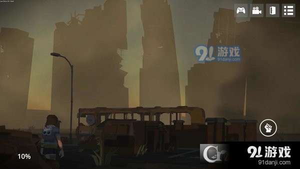 死亡荒地生存中文v1.1.3.24截图2