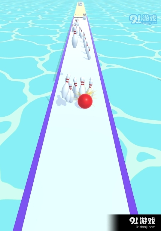 保龄球赛v0.3.6截图2