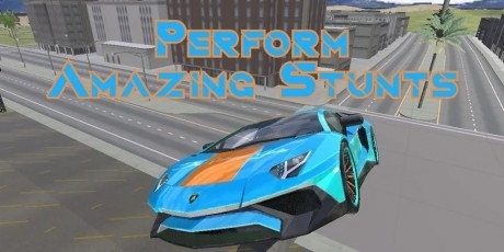 兰博基尼赛车v1.5截图4