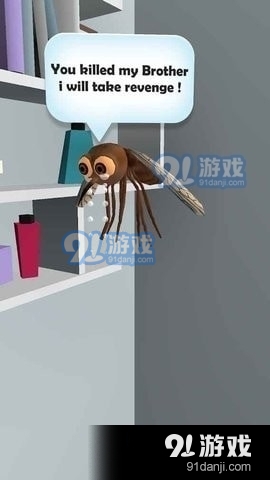 昆虫大军v1.9截图1