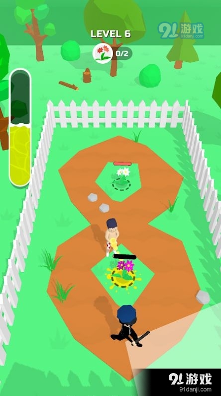 撒尿冲刺中文版v1.0.12截图2