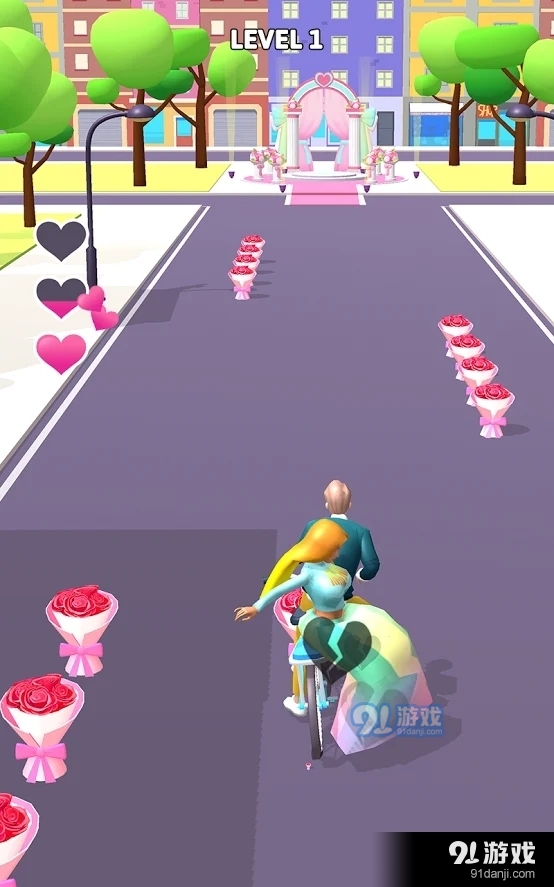 结婚快跑v1.8截图1