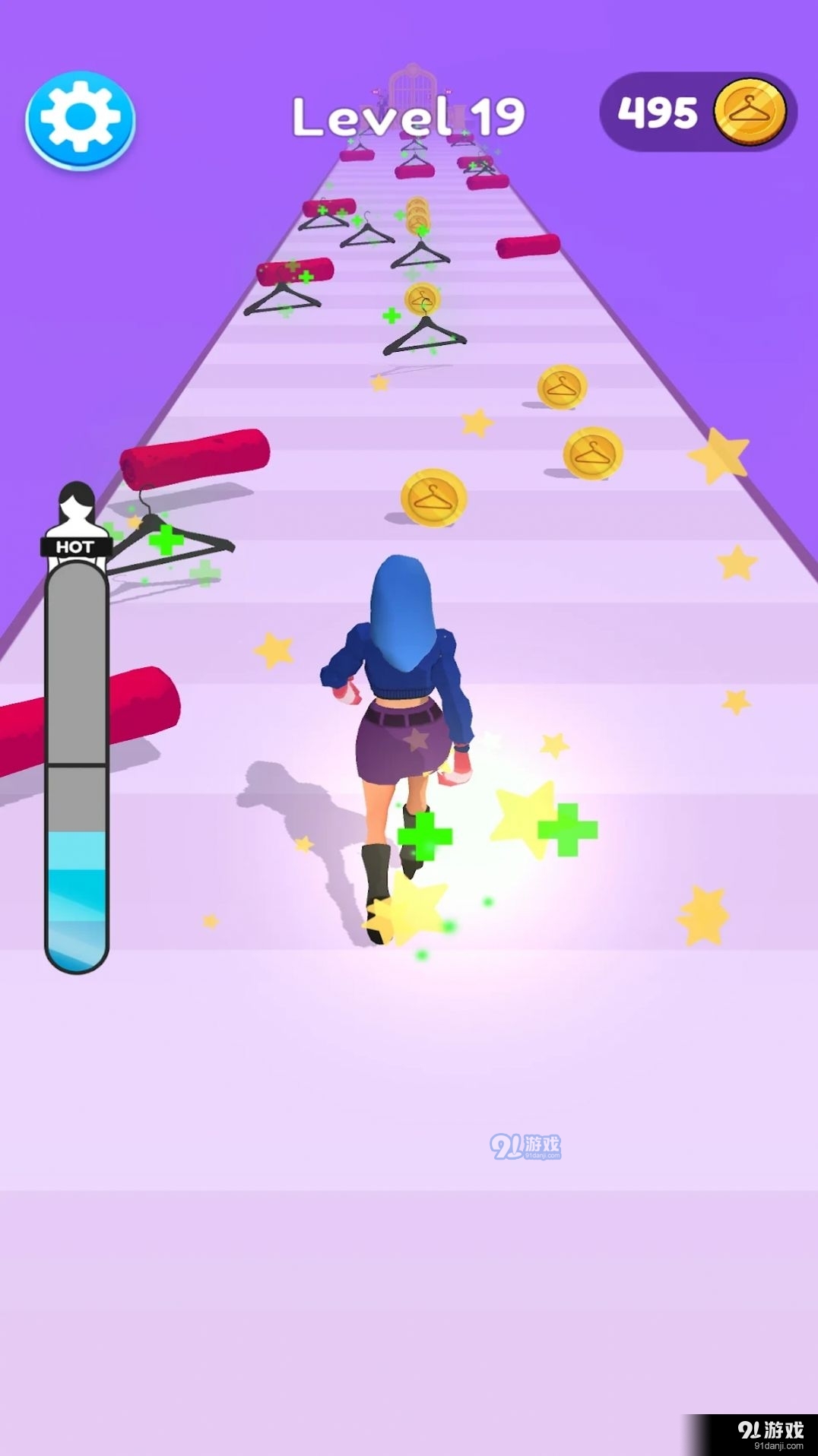 获得幸运v1.10截图3