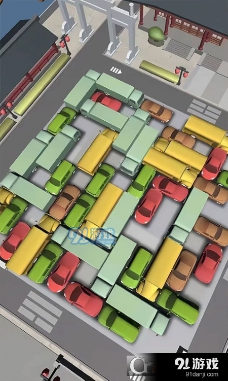 车场大亨游戏v1.5截图2