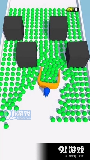 铲子收集跑v0.2.6截图2