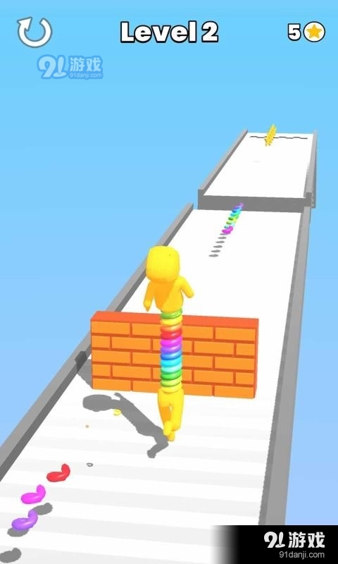 婀娜的男子v1.3.4截图3