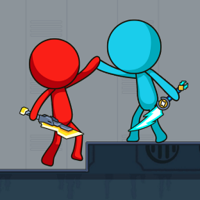 火柴人逃亡记4v1.3.5