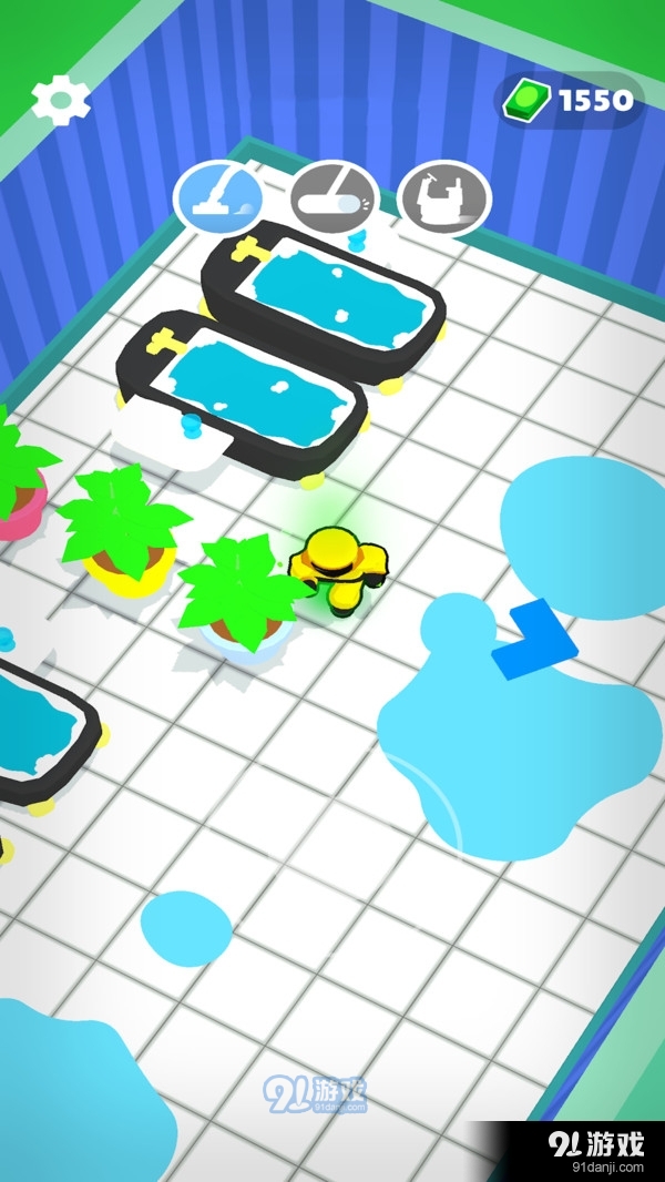 打工日记v1.3.6截图5