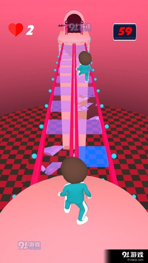 一人扛所有v1.8截图1