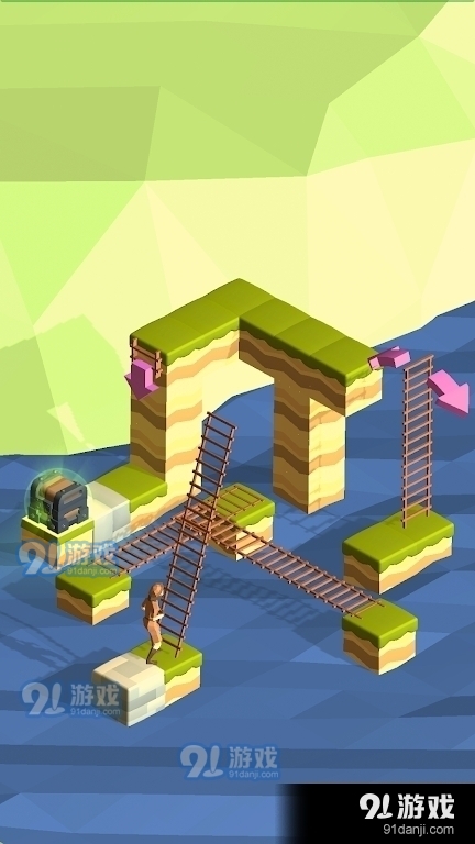 生存阶梯v1.3.6截图1
