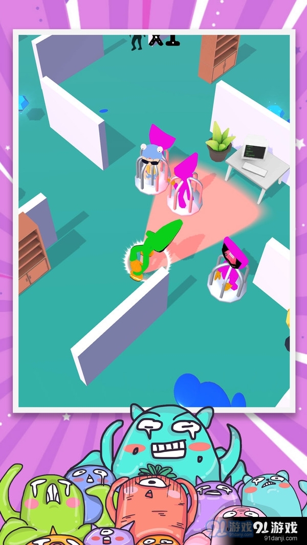 波比躲猫猫时间v1.8截图5