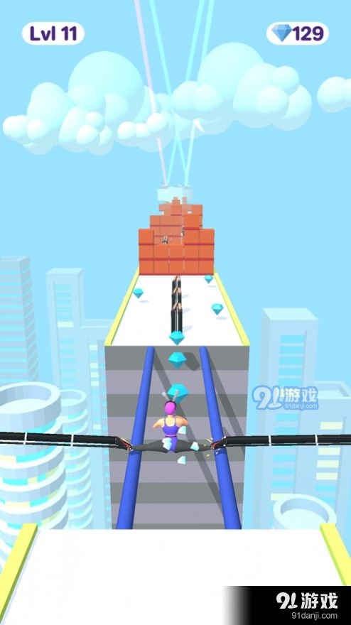 魔性少女v0.7截图2