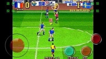 得点王足球3v2.3截图3