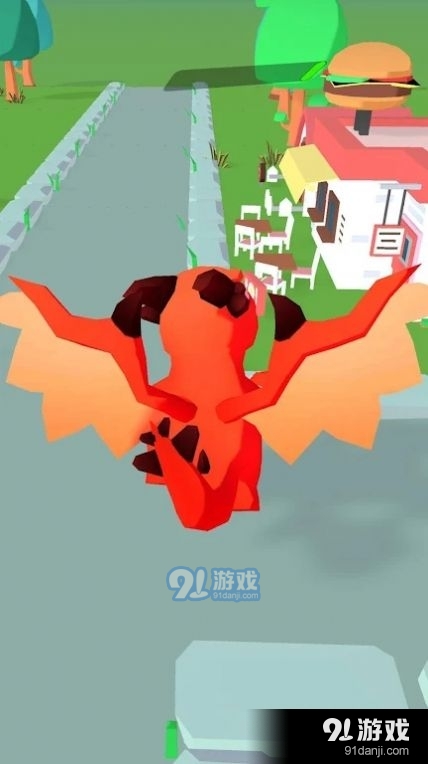 进化中的龙v0.7截图2