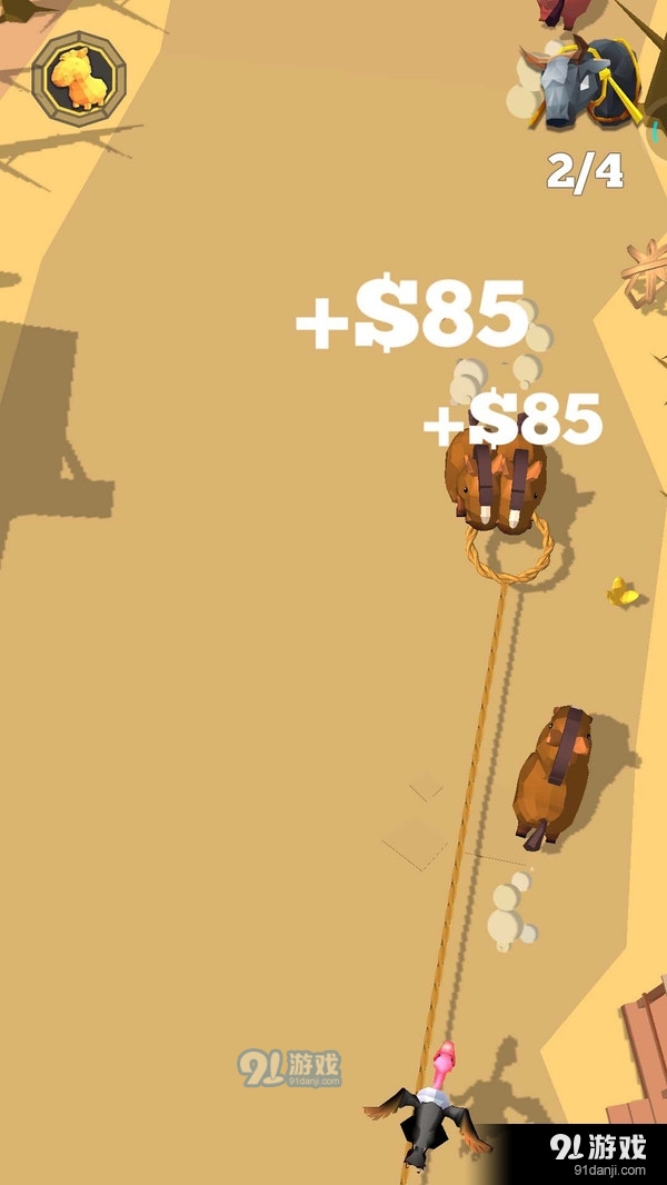 疯狂的动物v1.5.8.1009截图3