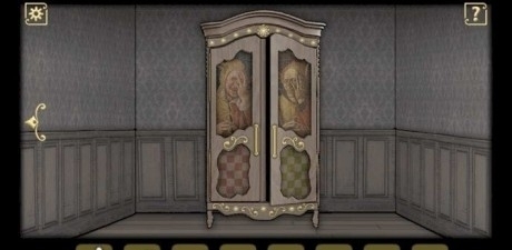 遗忘之丘衣柜v1.3.5截图2