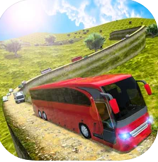 越野巴士驾驶模拟器v1.10