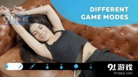 让她笑挠痒痒模拟器v0.8.7截图3