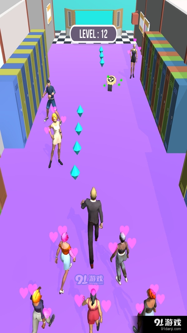 渣男的秘密v1.3.4截图2