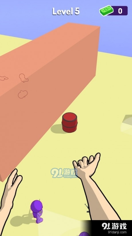 我是蜘蛛侠v0.8截图5