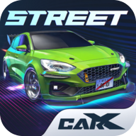 CarXStreet街头赛车中文版v1.2.12