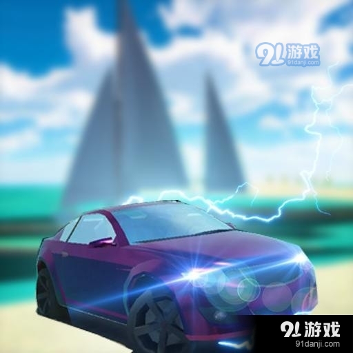 都市自由驾驶模拟v1.5.5