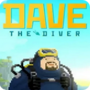 潜水员戴夫手机版v1.10.6
