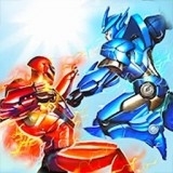 机甲对决大作战v1.8