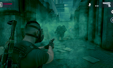 决裁者失落的前哨v1.5截图1