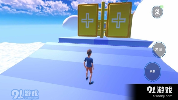 赛博之城v0.1.9截图3