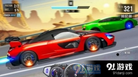 顶级汽车漂移特技v1.12截图4