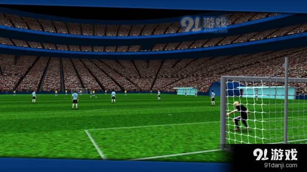 实况世界杯v1.3.8截图1