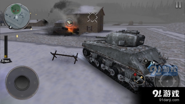 坦克大行动v1.1.6截图4